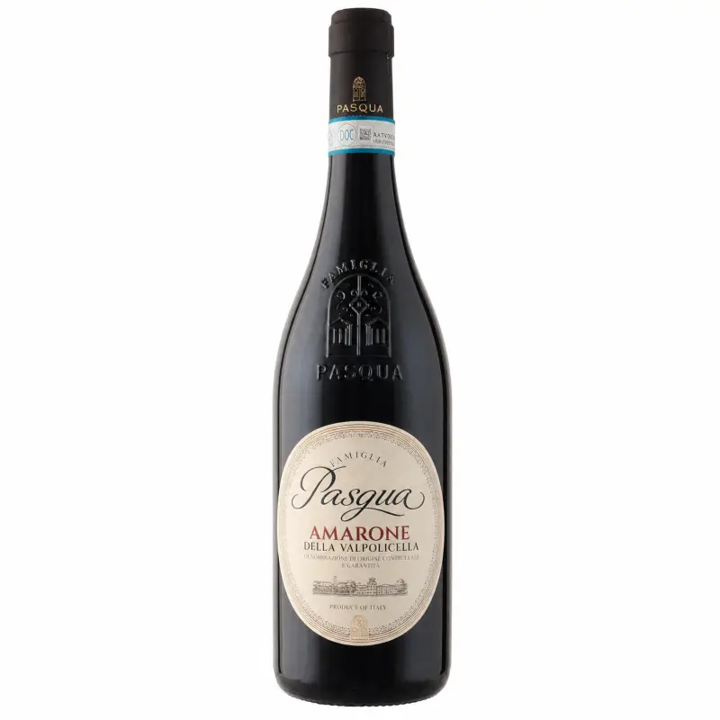 Famiglia Pasqua Amarone Della Valpolicella 750ml