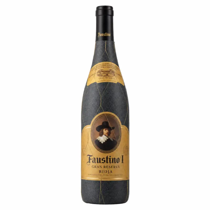 Faustino I Gran Reserva 750ml
