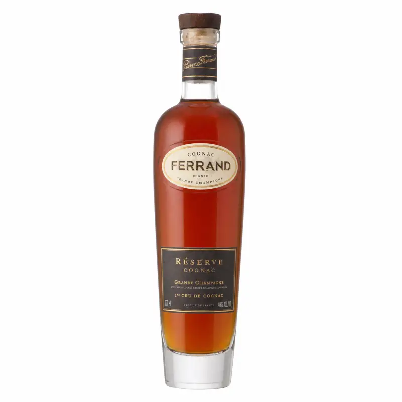 Ferrand Cognac Reserve 750ml