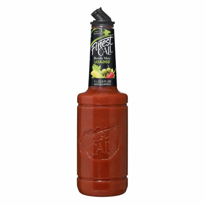 Finest Call Bloody Mary Loaded 1L