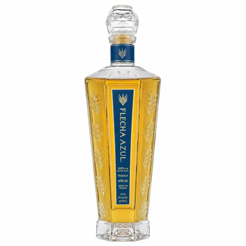 Flecha Azul Anejo 750ml