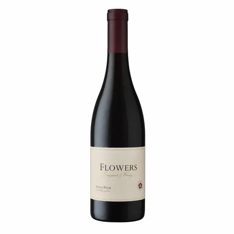 Flowers Pinot Noir 750ml