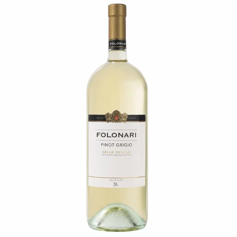 Folonari Pinot Grigio 3L
