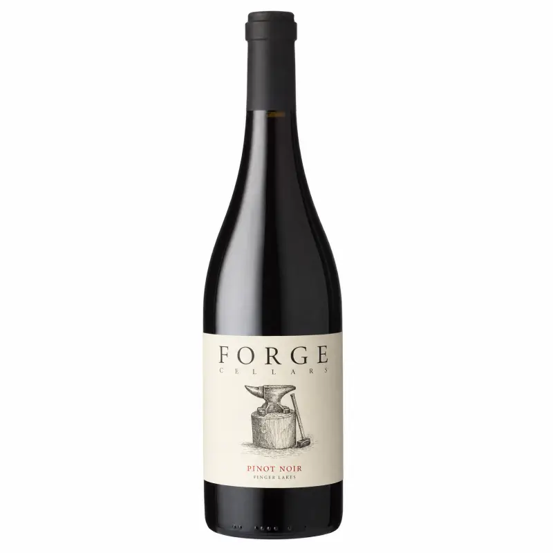 Forge Cellars Pinot Noir 750ml