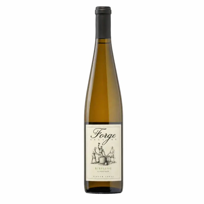 Forge Cellars Ries Classiq 750ml