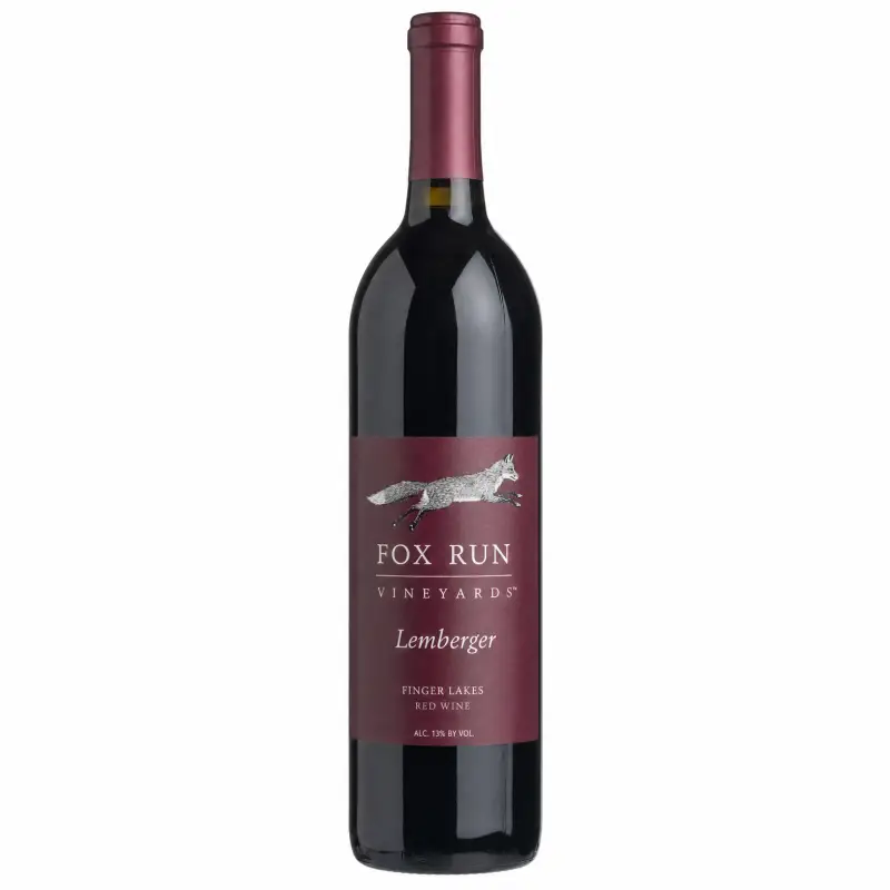 Fox Run Lemberger 750ml