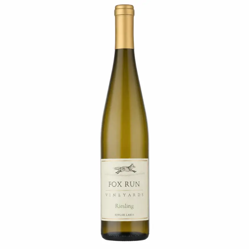 Fox Run Riesling 750ml