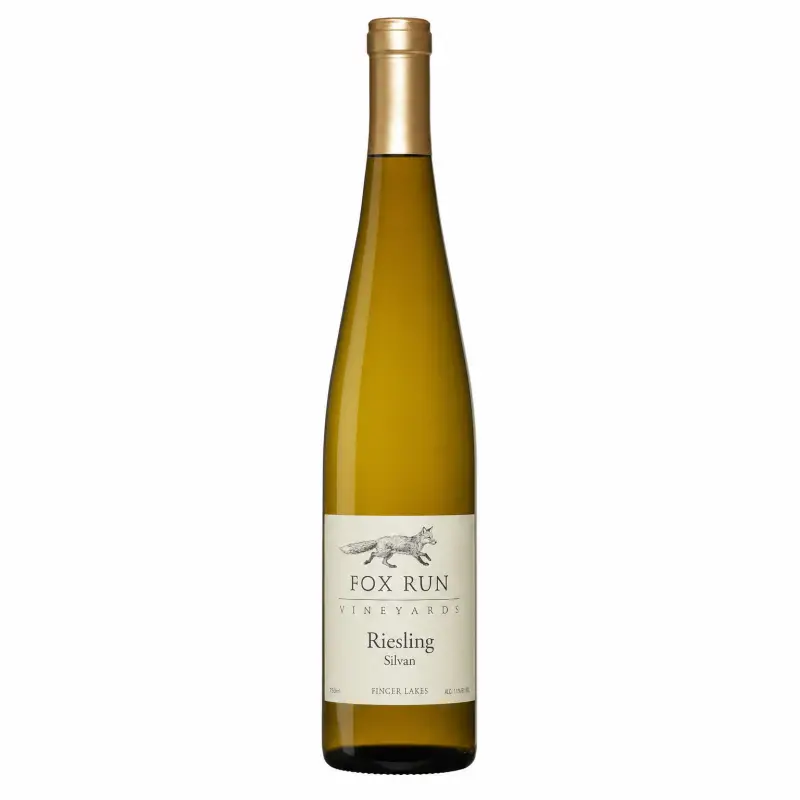 Fox Run Riesling Silvan 750ml