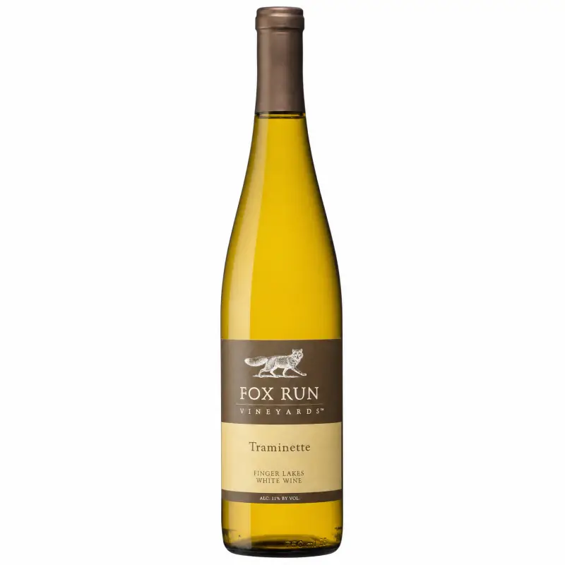 Fox Run Traminette 750ml