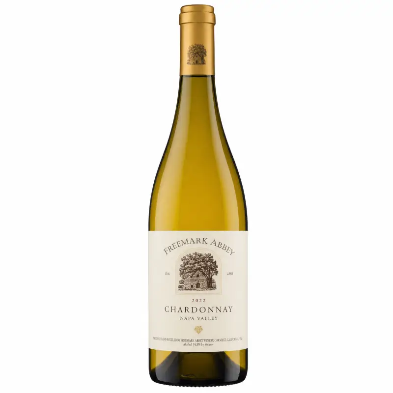 Freemark Abbey Chardonnay 750ml