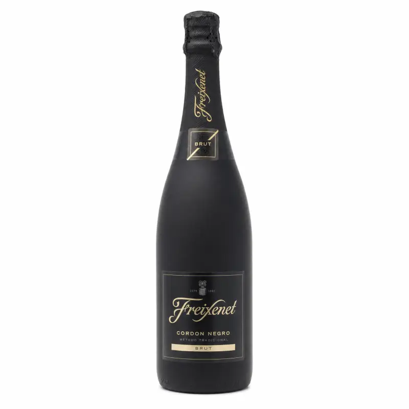 Freixenet Cordon Negro Brut 750ml