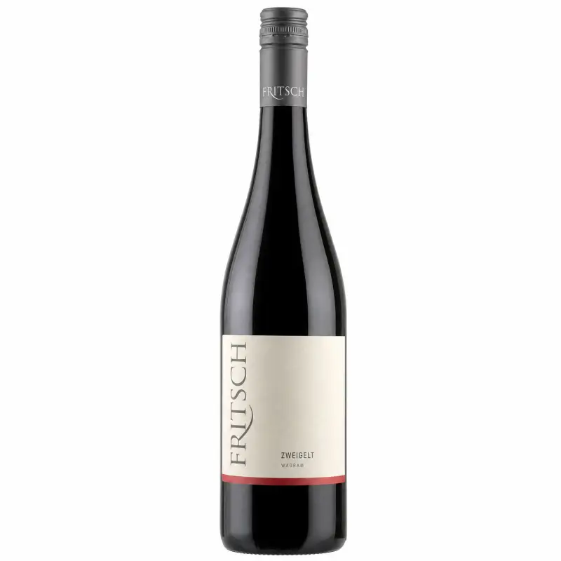 Fritsch Zweigelt 750ml