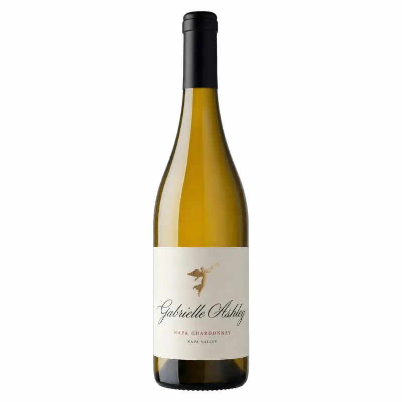 Gabrielle Ashley Napa Chardonnay 750ml