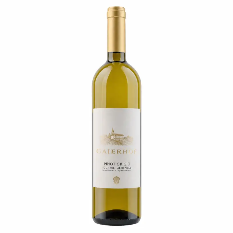 Gaierhof Pinot Grigio 750ml
