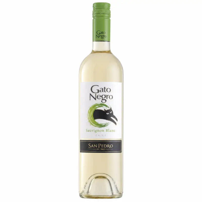 Gato Negro Sauvignon Blanc 750ml