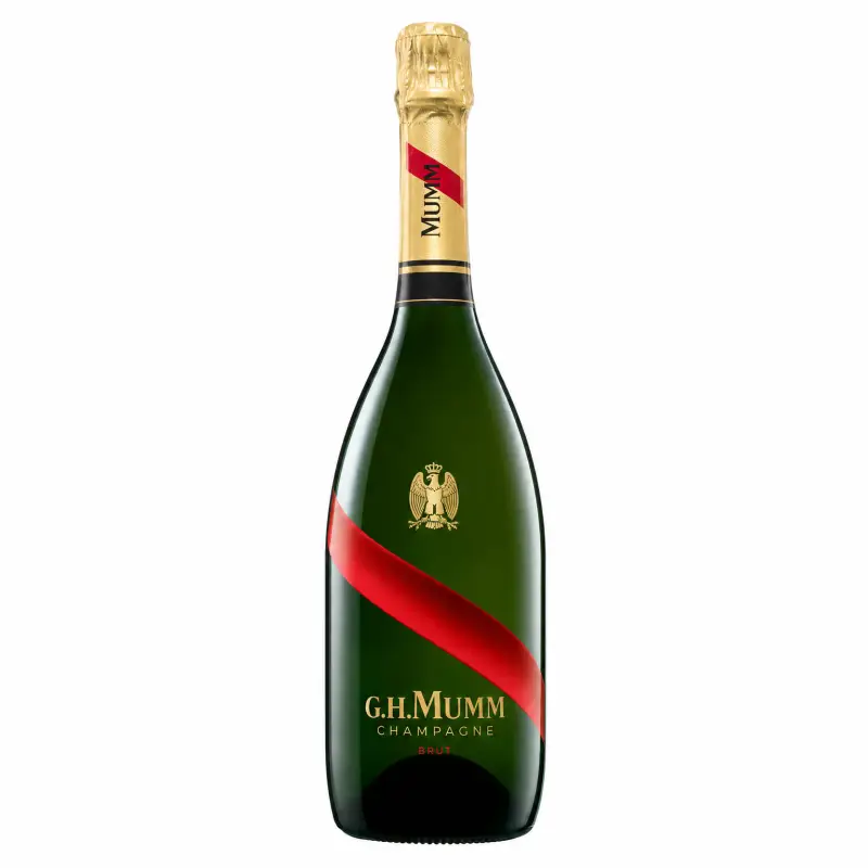 G.H. Mumm Brut 750ml