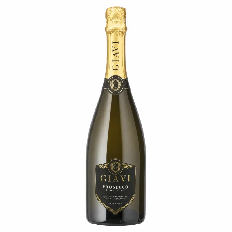 Giavi Prosecco Superiore 750ml