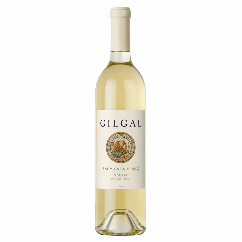Gilgal Sauvignon Blanc 750ml