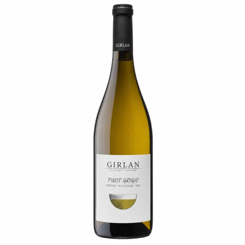 Girlan Pinot Grigio 750ml