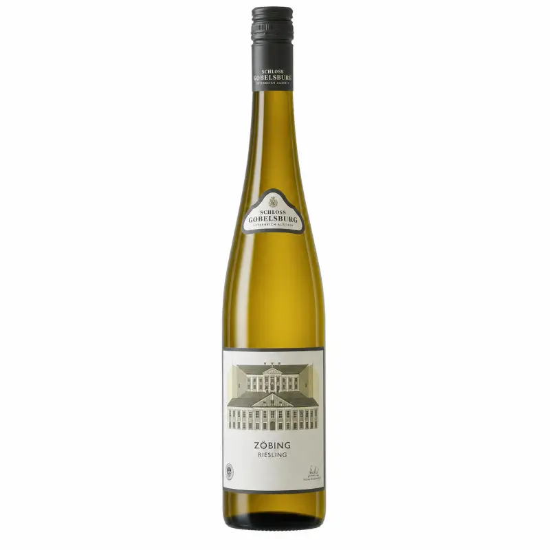 Gobelsburg Riesling Zobing 750ml