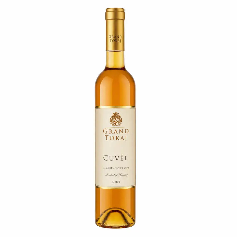 Grand Tokaji Cuvée 500ml