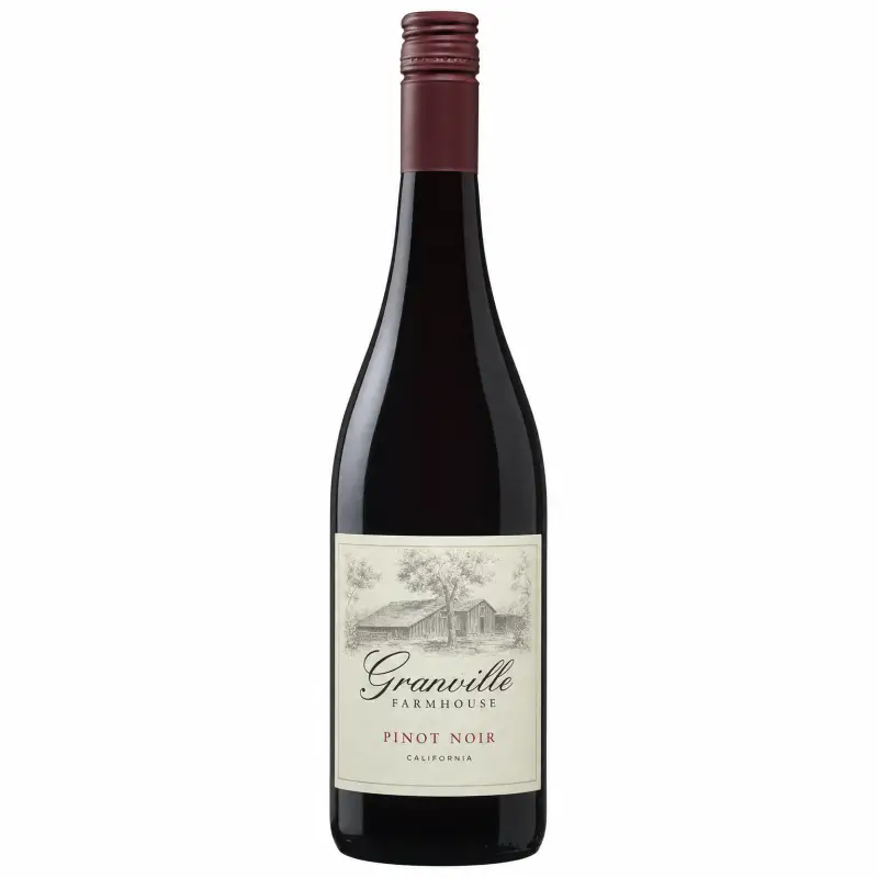 Granville Farmhouse Pinot Noir