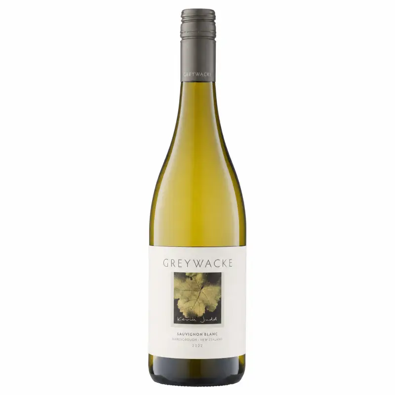 Greywacke Sauvignon Blanc 750ml