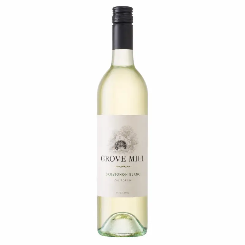Grove Mill Sauvignon Blanc 750ml