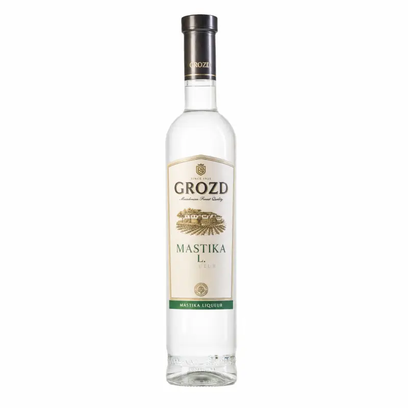 Grozd Mastika L