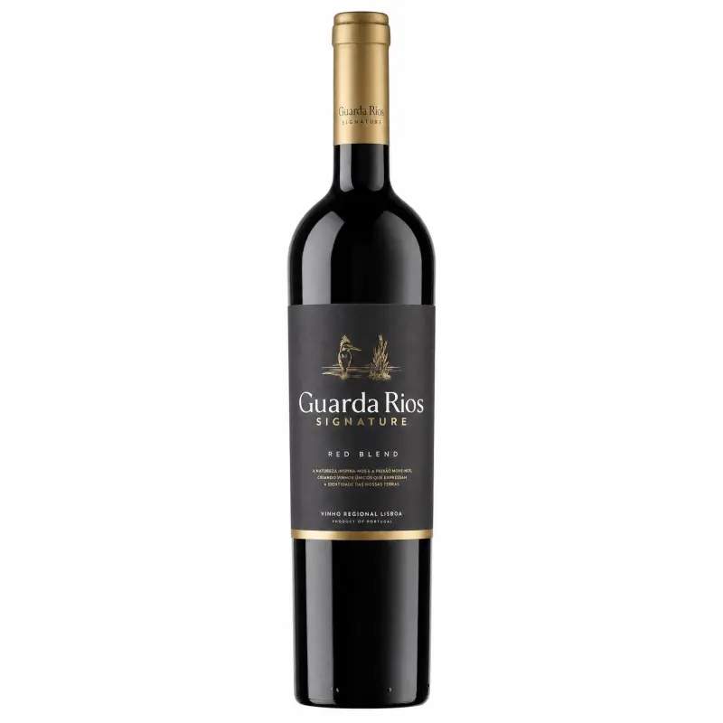 Guarda Rios Signature 750ml