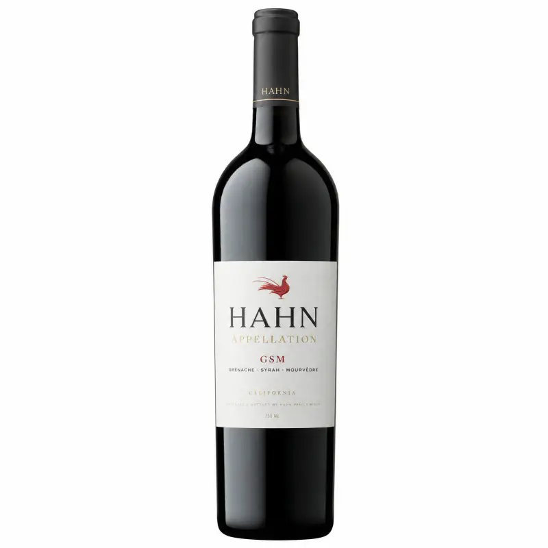 Hahn Appellation GSM 750ml