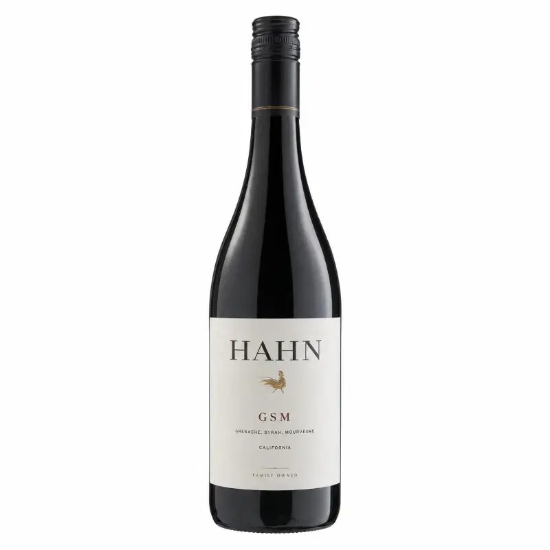 Hahn GSM 750ml