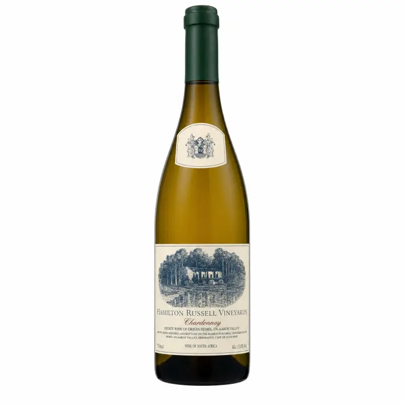Hamilton Russell Vineyards Chardonnay 750ml