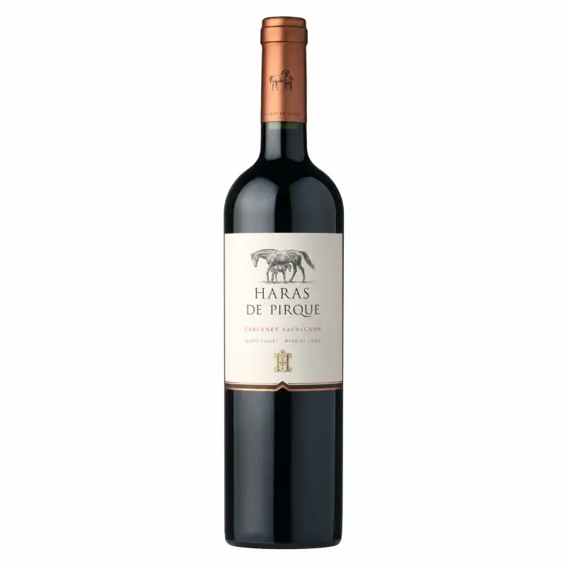 Haras De Pirque Cabernet Sauvignon 750ml