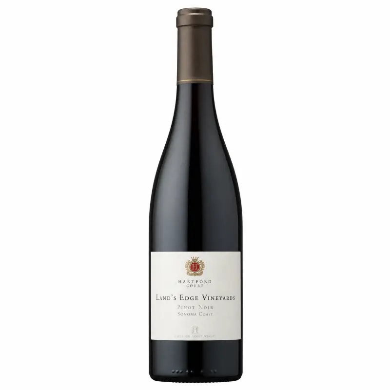 Hartford Court Land's Edge Vineyards Pinot Noir 750ml