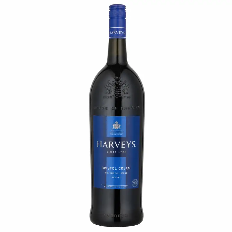 Harveys Bristol Cream 1.5L