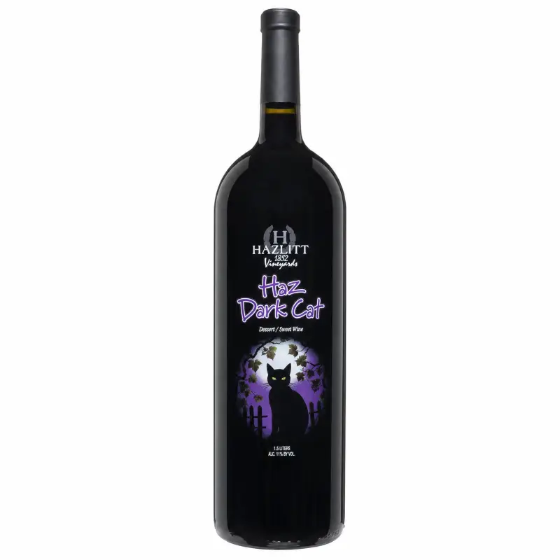 Haz Dark Cat 1.5L