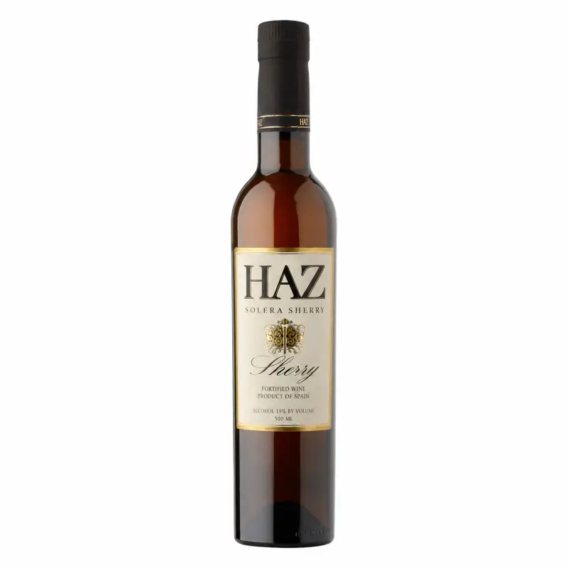 Haz Solera Sherry 500ml