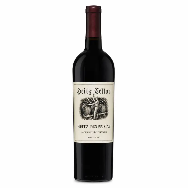 HEITZ NAPA CAB