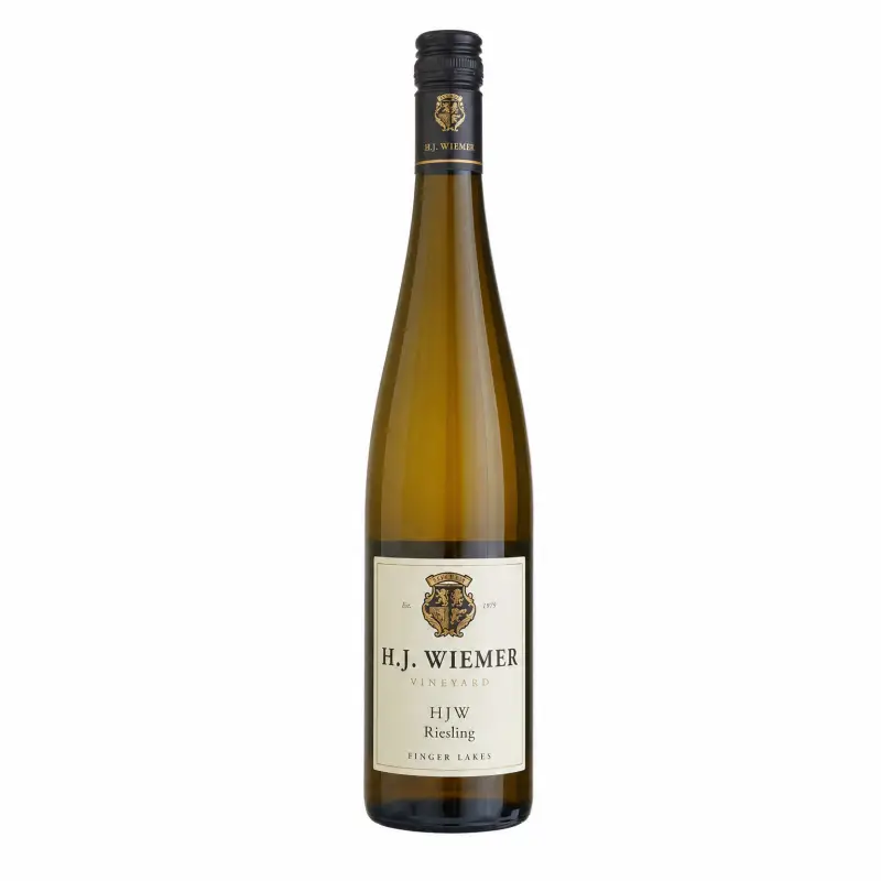 H.J. Wiemer HJW Riesling 750ml