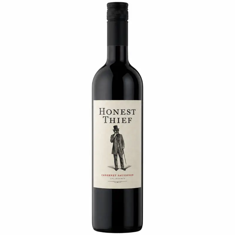 Honest Thief Cabernet Sauvignon 750ml