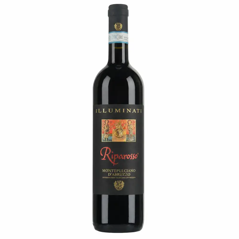 Illuminati Riparosso 750ml