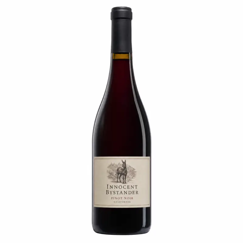 Innocent Bystander Pinot Noir 750ml