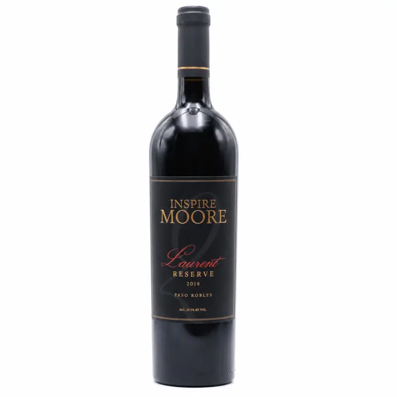 Inspire Moore Laurent Reserve 750ml