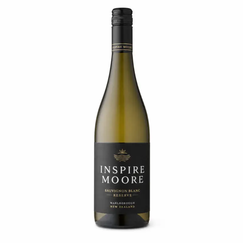 Inspire Moore Sauvignon Blanc Reserve