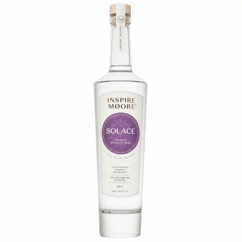 Inspire Moore Solace 750ml