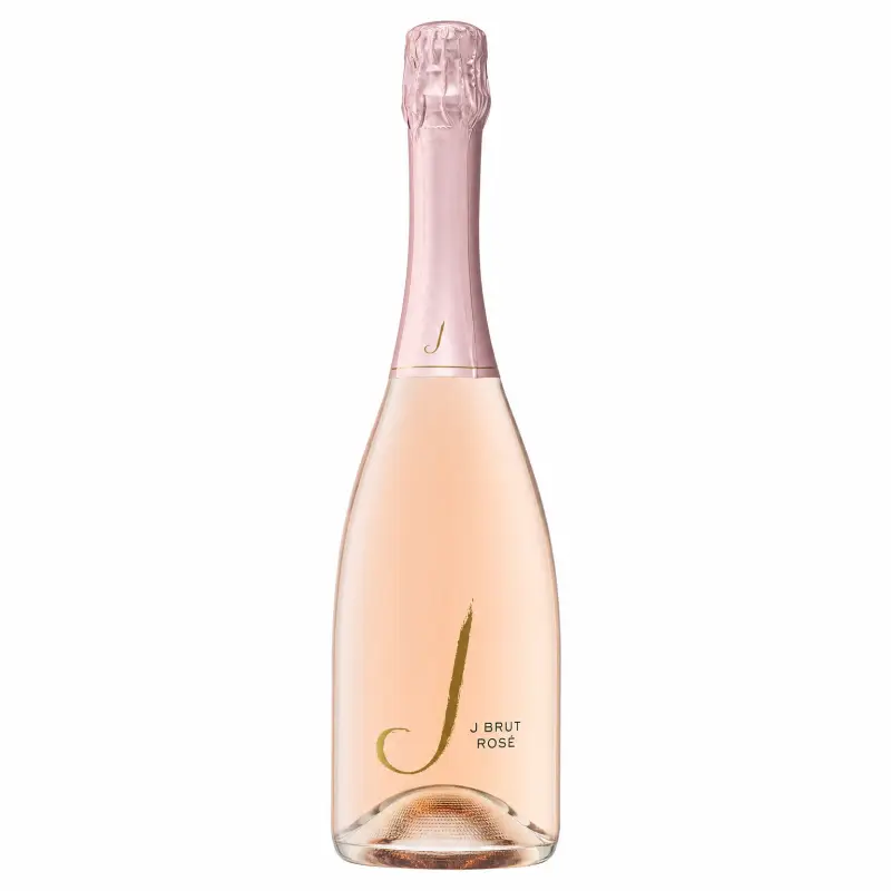 J Brut Rosé 750ml