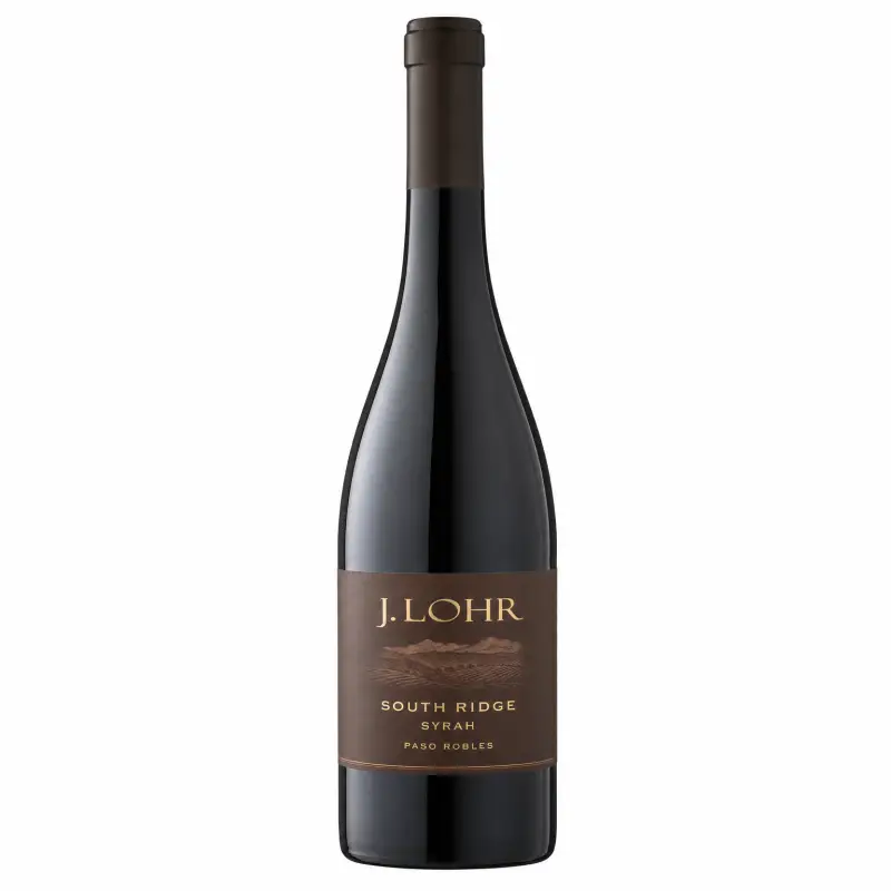 J. Lohr South Ridge Syrah 750ml