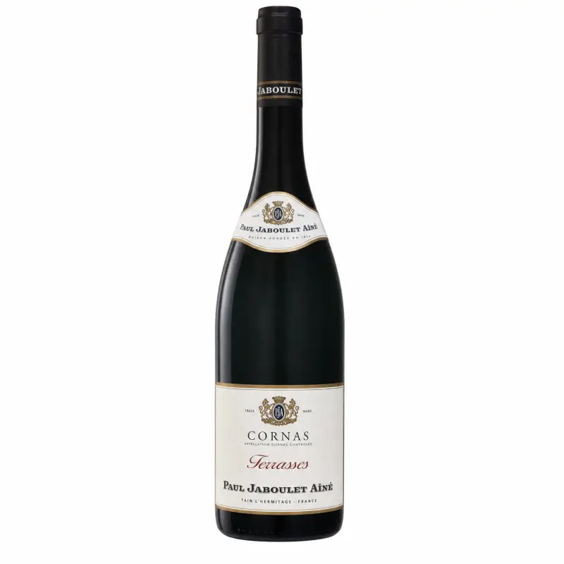 Jaboulet Cornas Terrasses 750ml