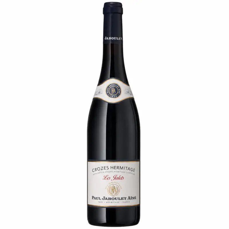 Jaboulet Croze Herm Les Jalets 750ml